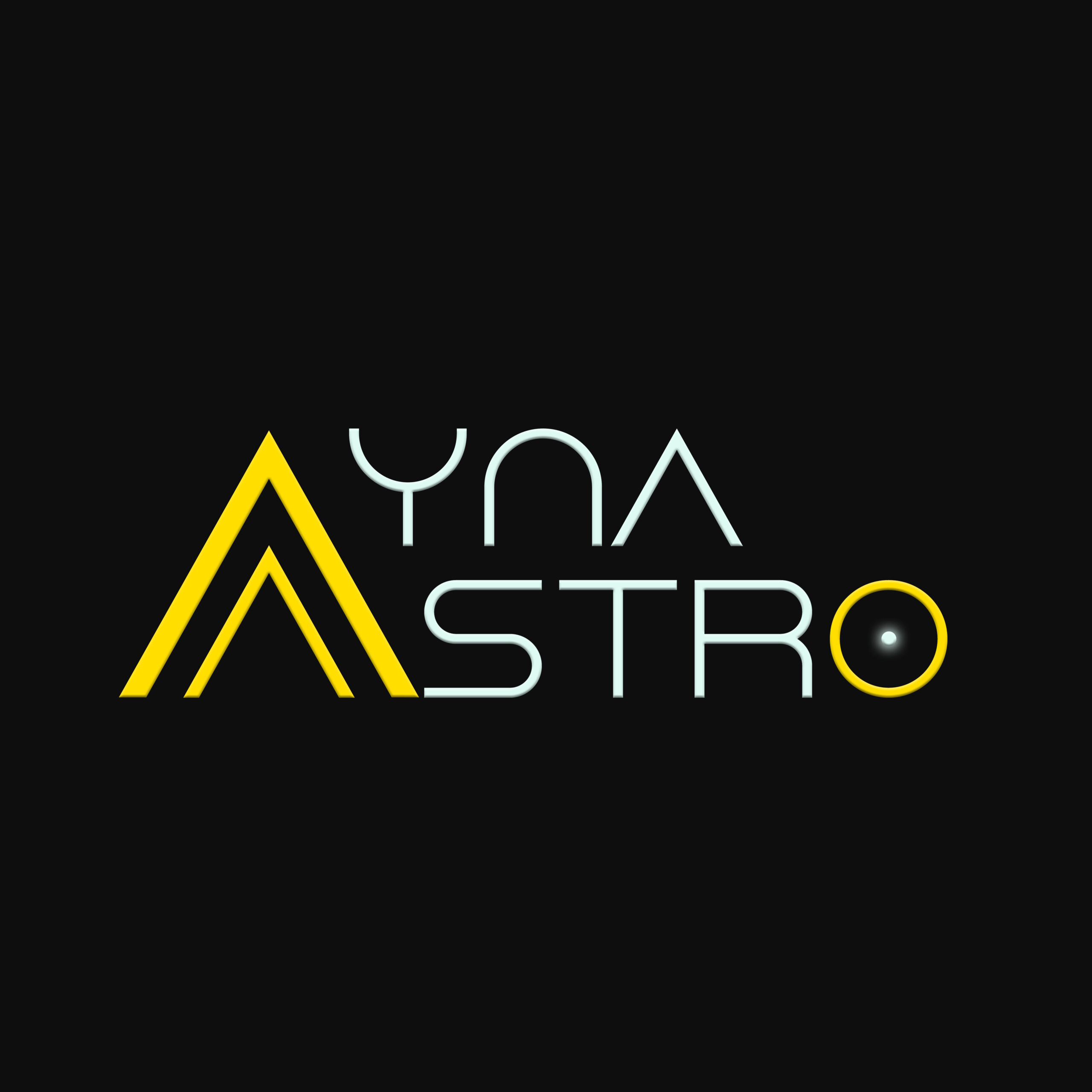 Aynastro Logo
